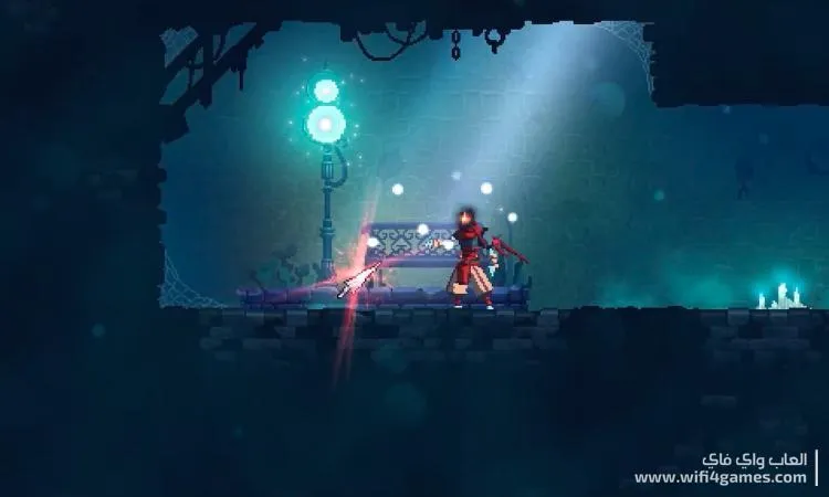 تحميل لعبة Dead Cells Every One Is Here مع جميع الاضافات
