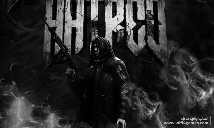 تحميل اللعبة الدموية Hatred